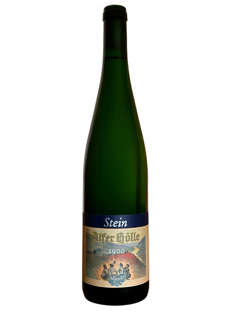 Stein - "Alfer Holle 1900"